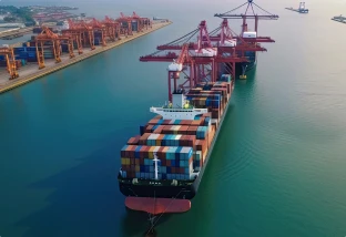 Bulk Shipping
