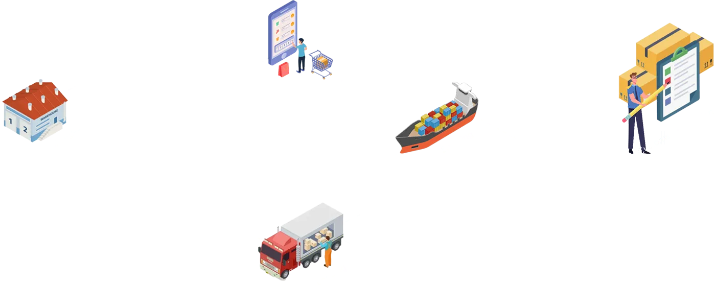 One-Stop Solution Service