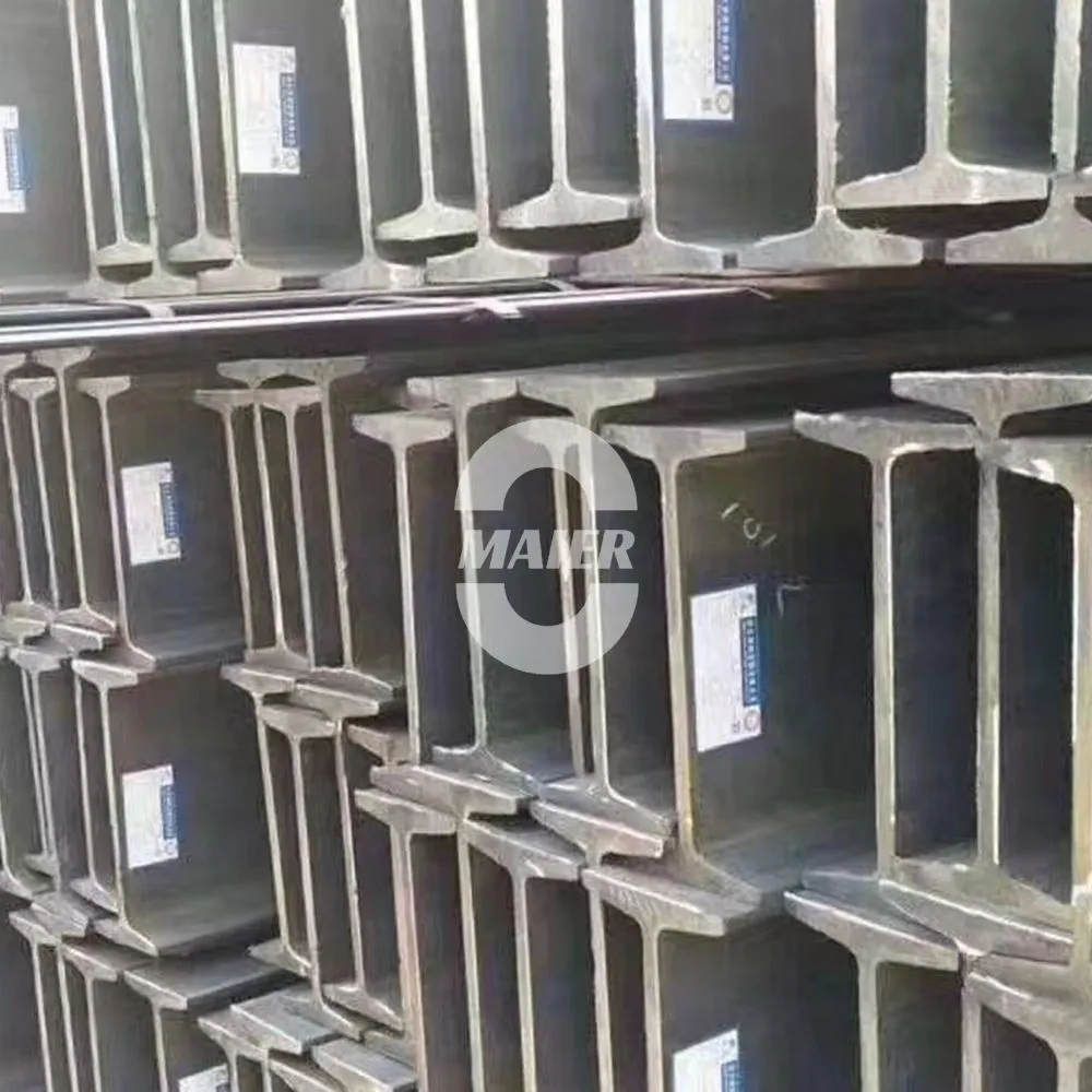 H Beam H Section AS/NZS3679.1(UC)