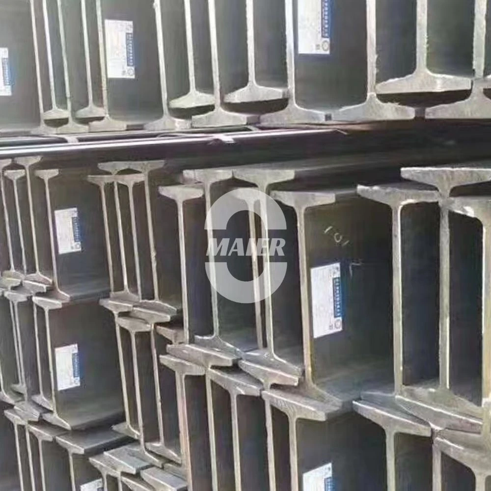 H Beam H Section AS/NZS3679.1(UC)