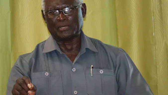 Sogavare issues warning on unloading of imports at illegal seaports