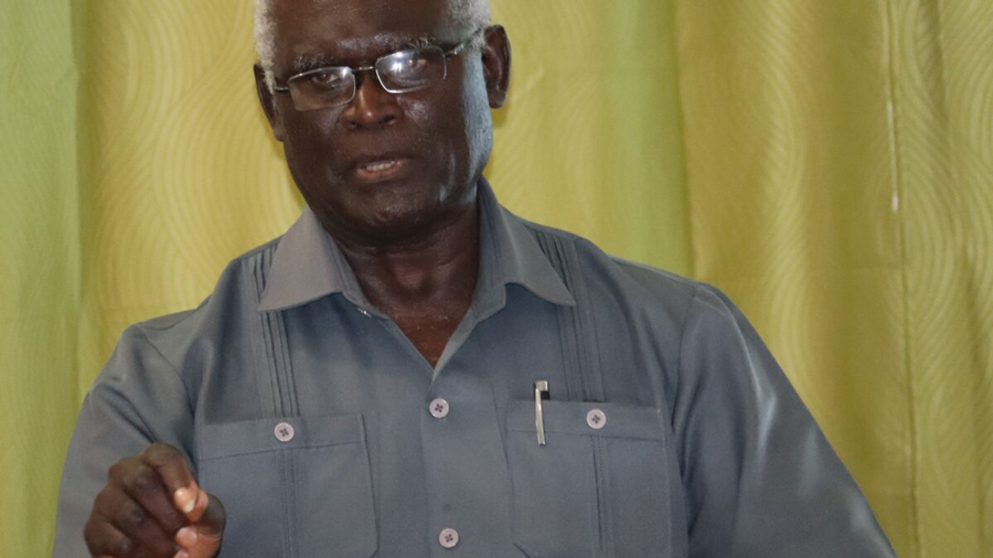 Sogavare issues warning on unloading of imports at illegal seaports