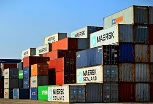 Container Shipping