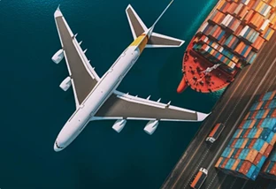 Air Shipping