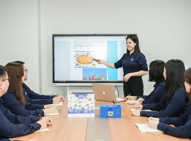 Team Discussion
