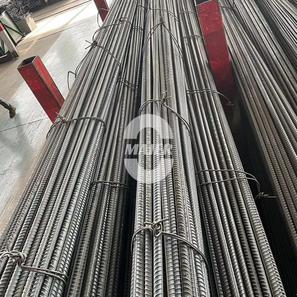 Steel Rod
