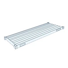 40' PLATFORM