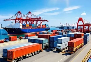 LCL Shipping