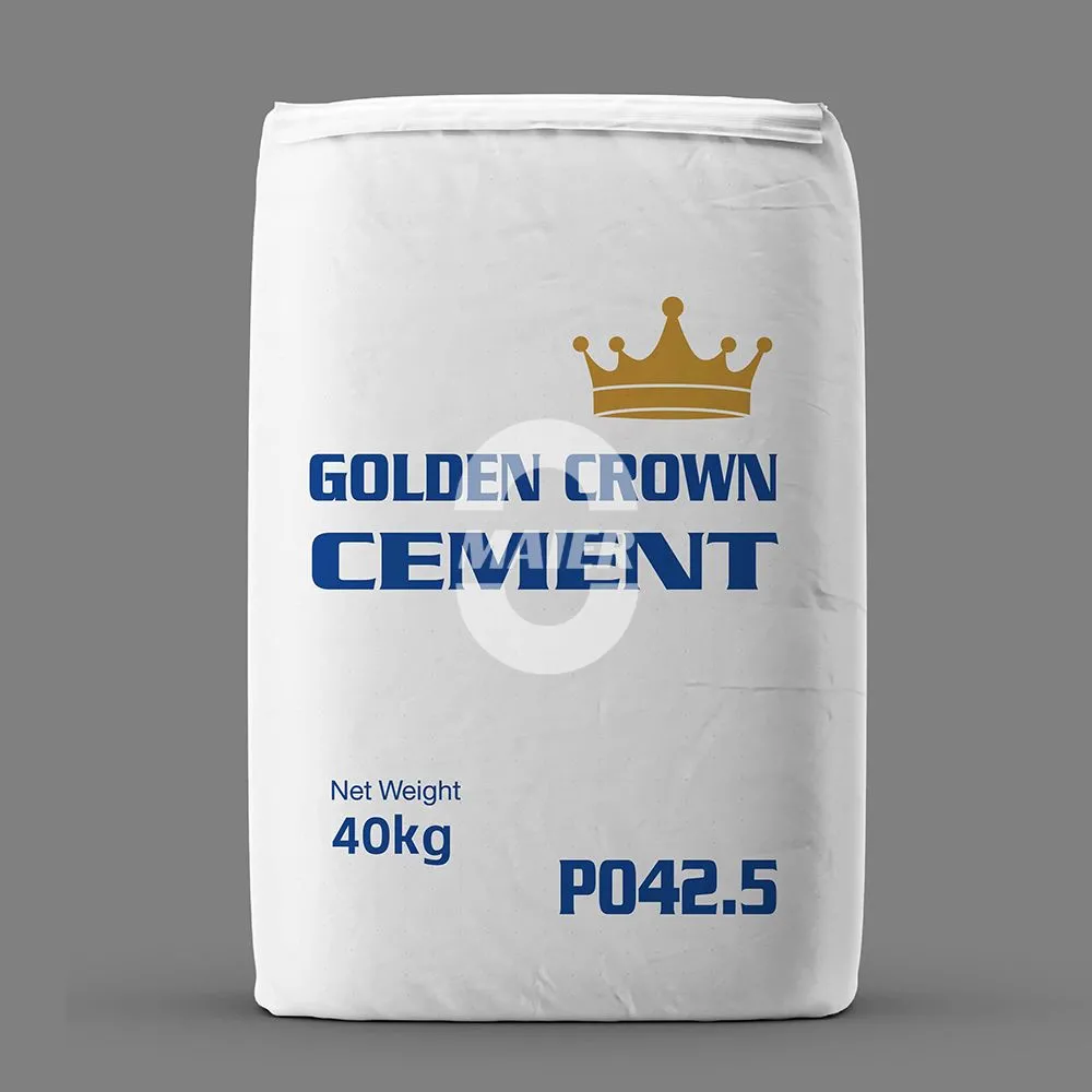 Portland Cement