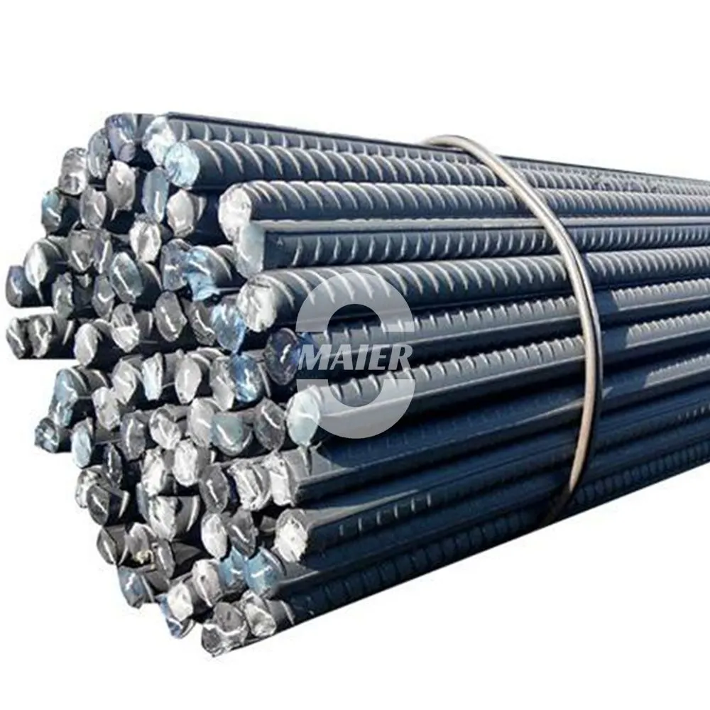 Steel Rod