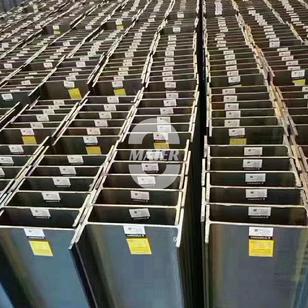 H 型钢 AS/NZS3679.1(UB)