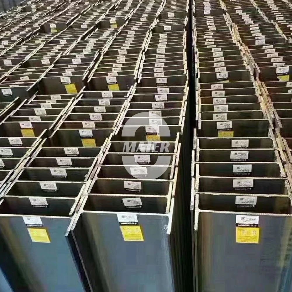 H Beam H Section AS/NZS3679.1(UB)