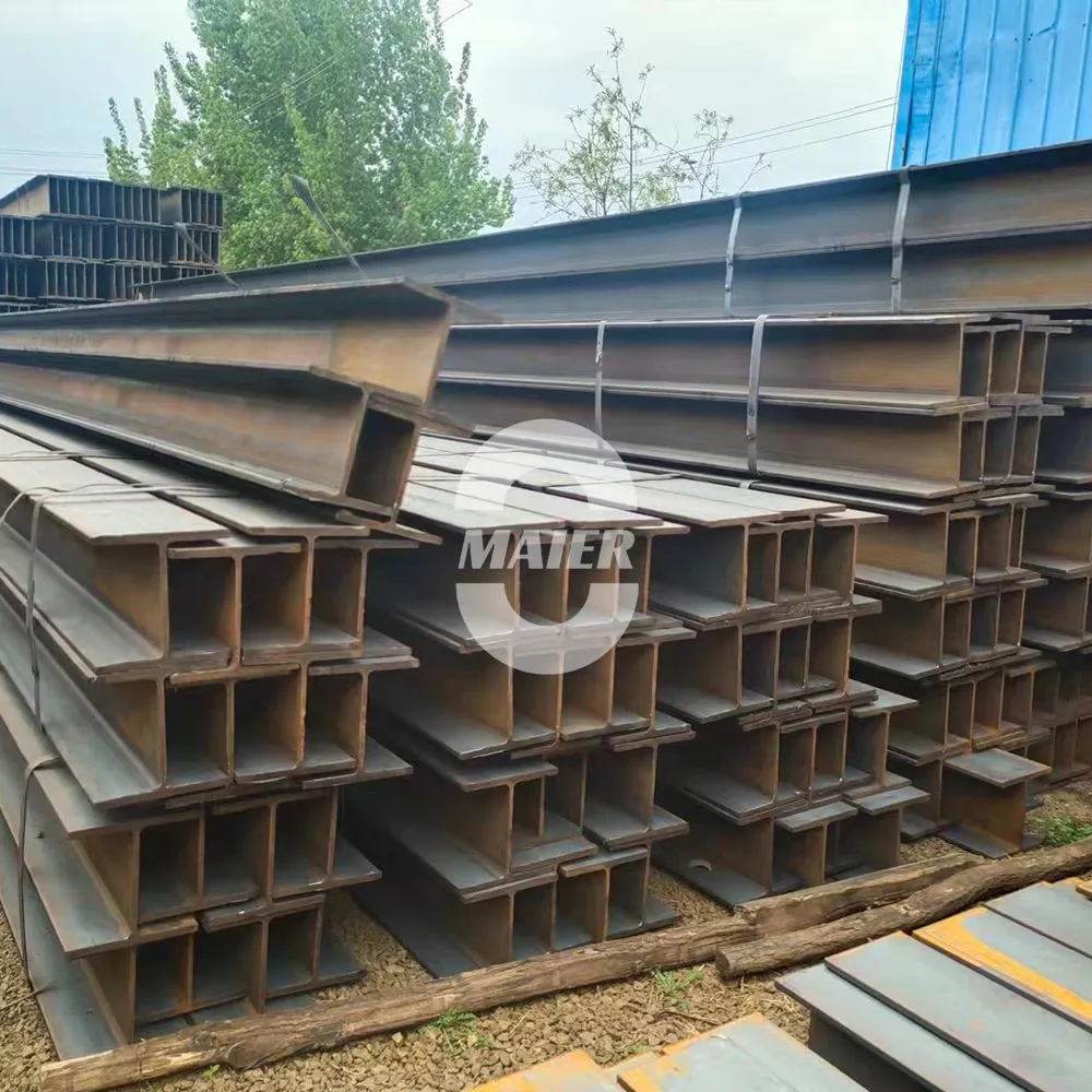 H Beam H Section ASTM