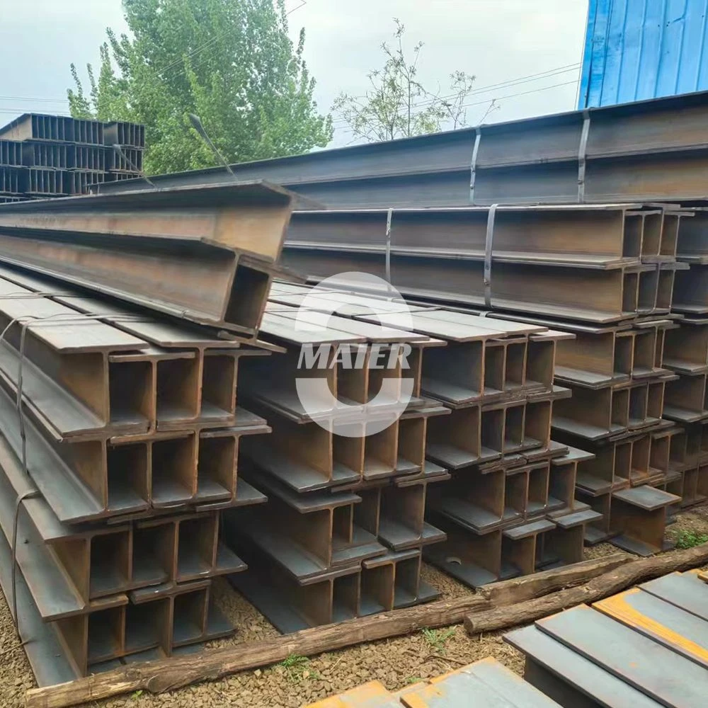 H Beam H Section ASTM