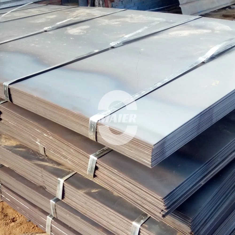 Steel Plate
