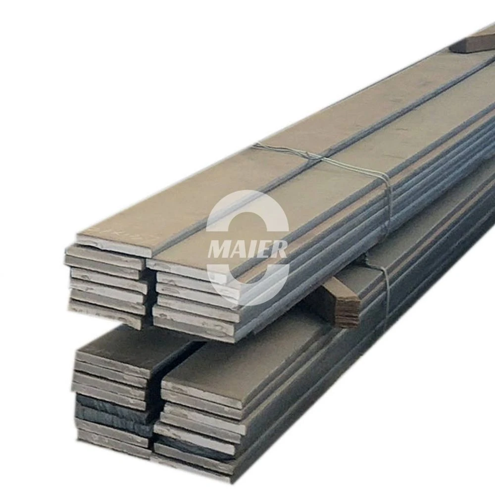 Mild Flat Bar