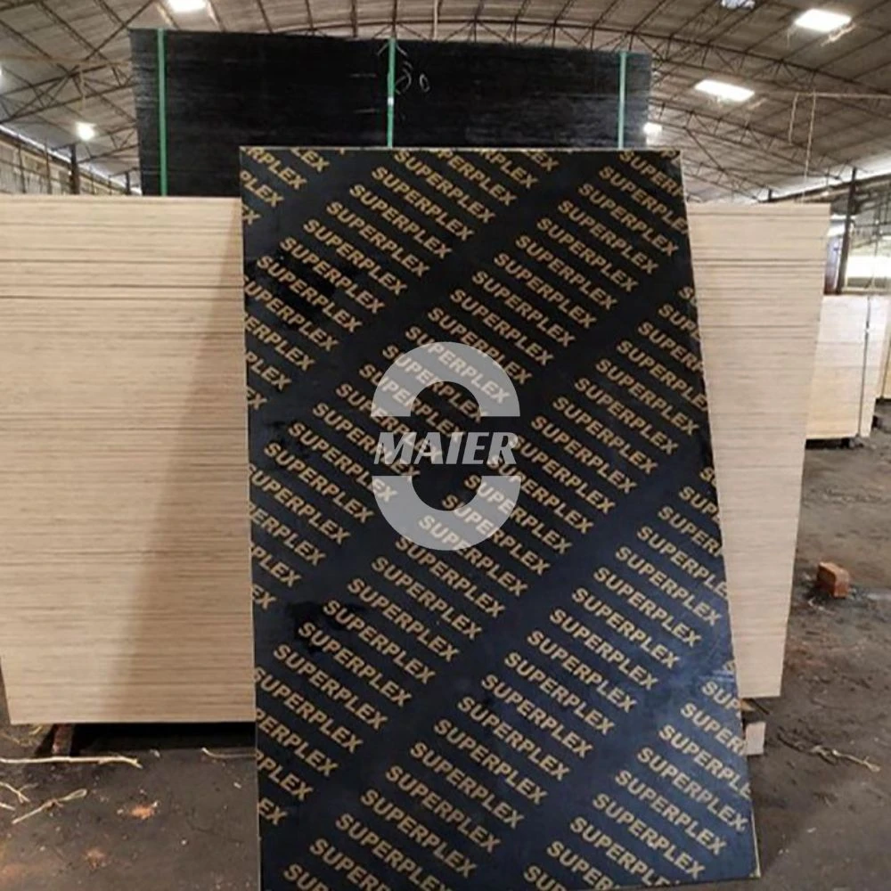 Film Faced Plywood