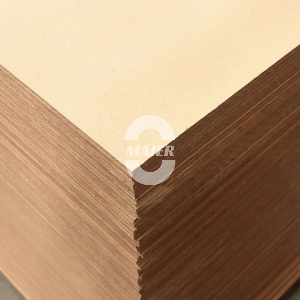 Hardboard