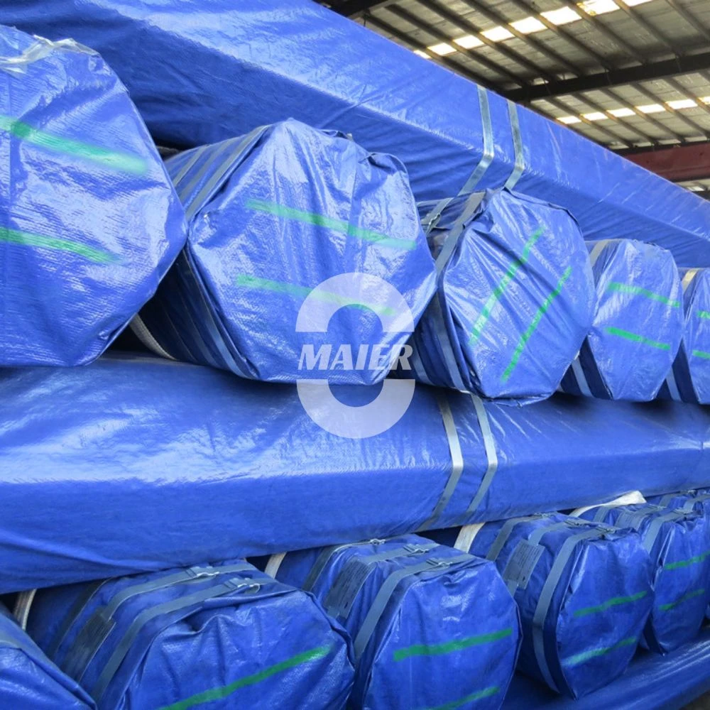 Galvanised Pipe