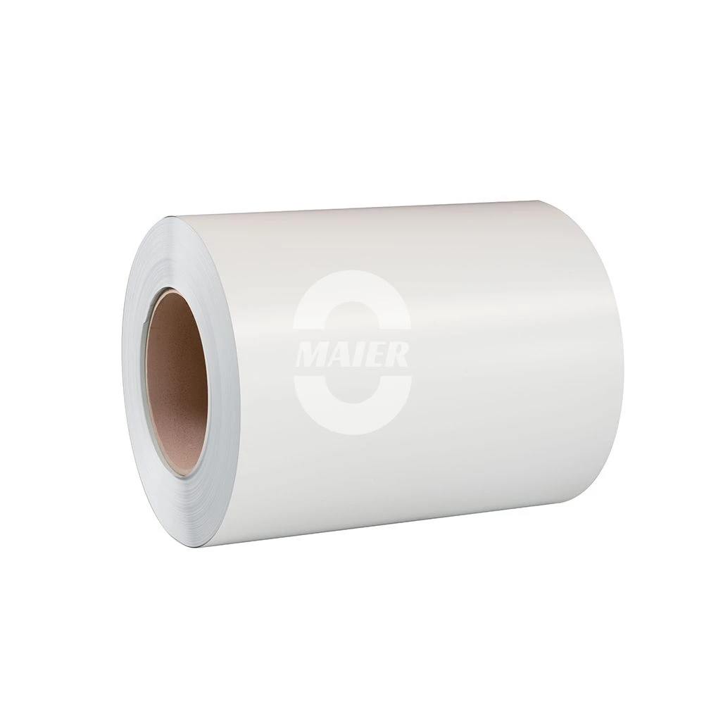 Prepainted Galvalume Coil