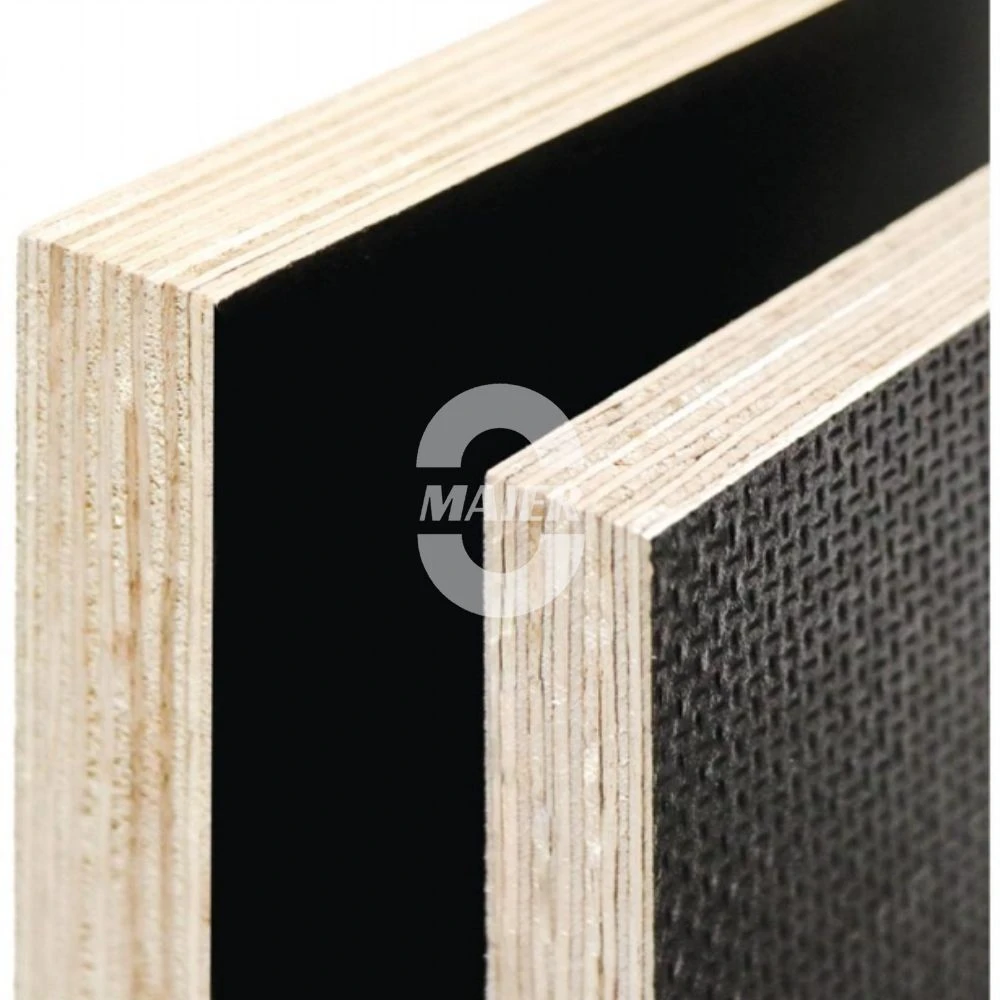 Film Faced Plywood
