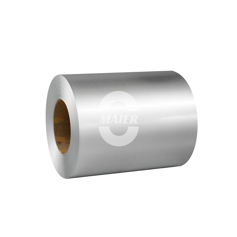 Galvalume Steel Coil