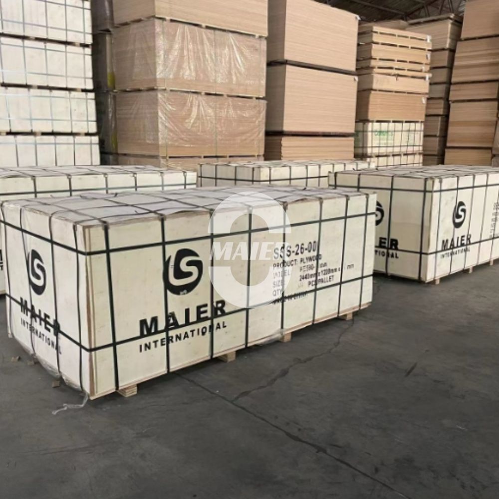商用胶合板
