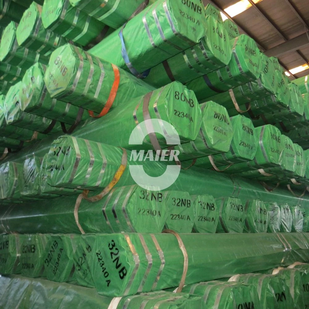 Galvanised Pipe