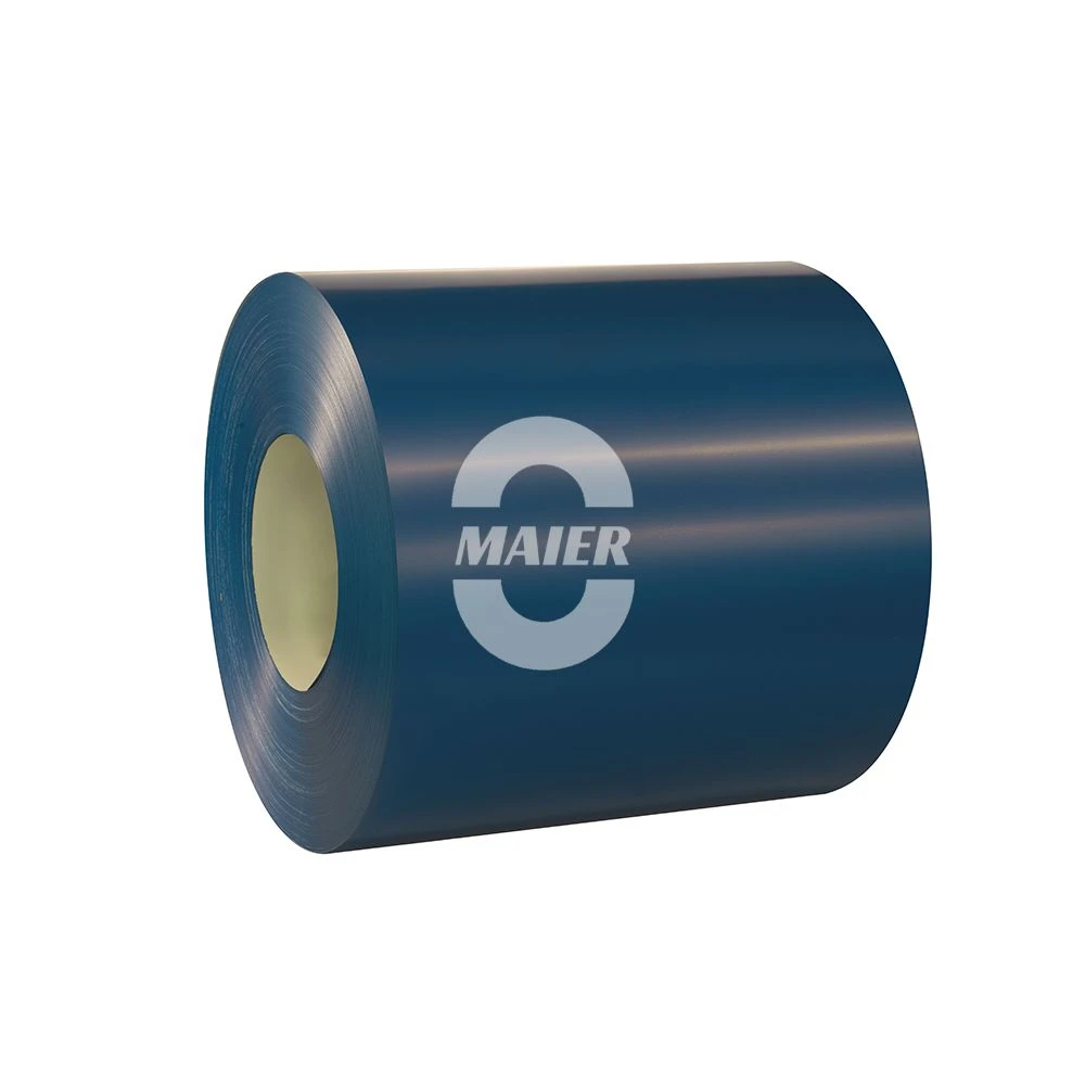 Prepainted Galvalume Coil