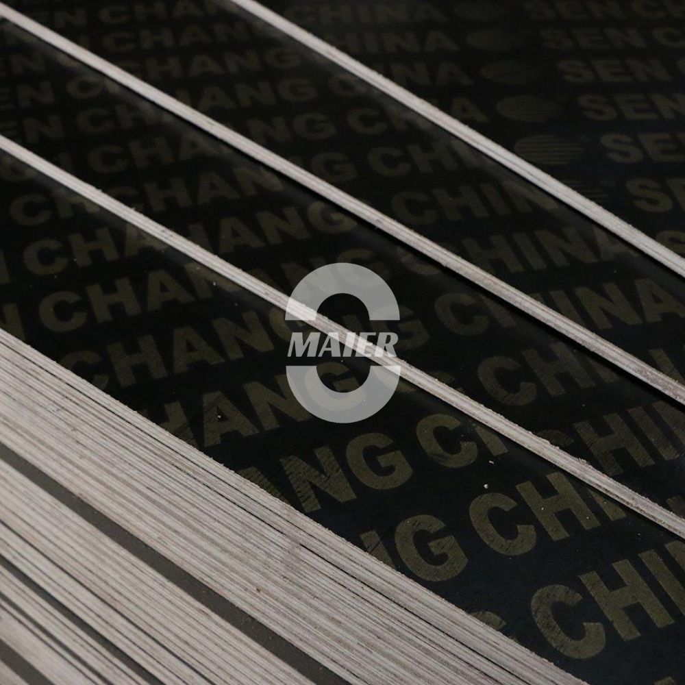 出售薄膜饰面胶合板