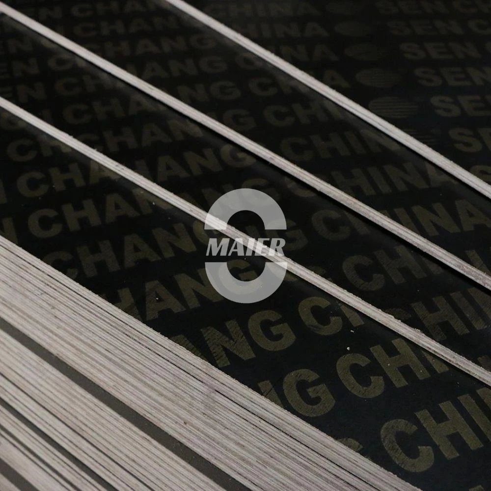 Film Faced Plywood