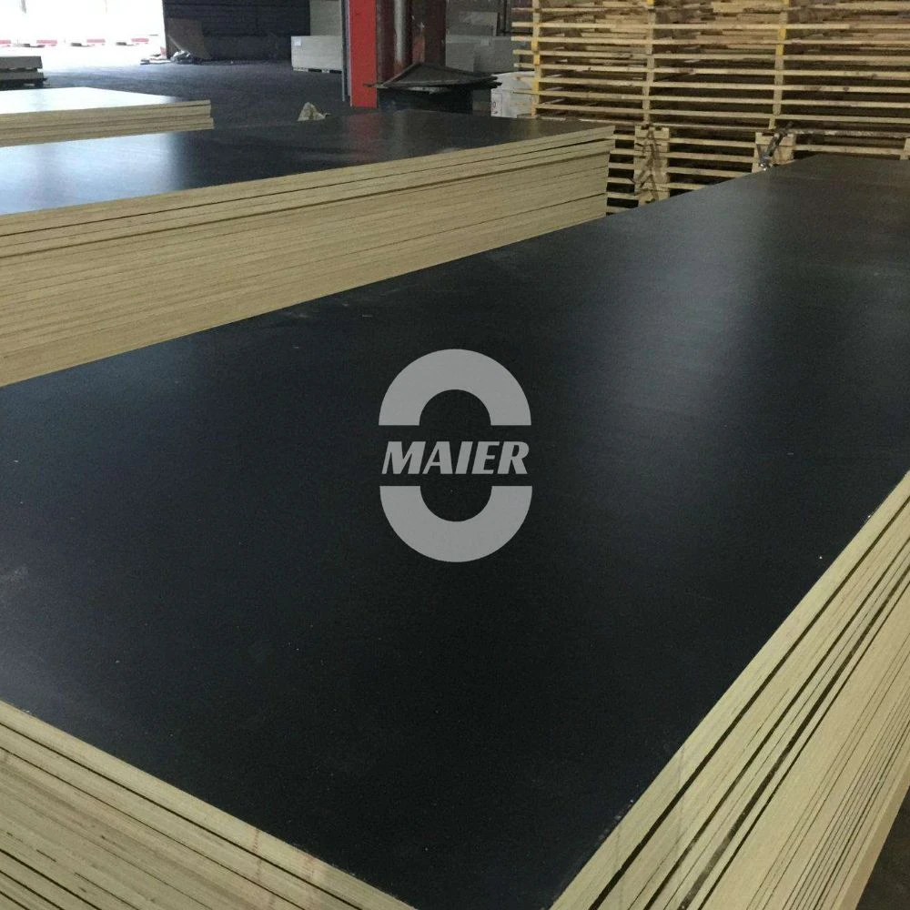 Film Faced Plywood