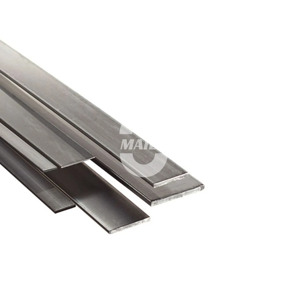 Mild Flat Bar