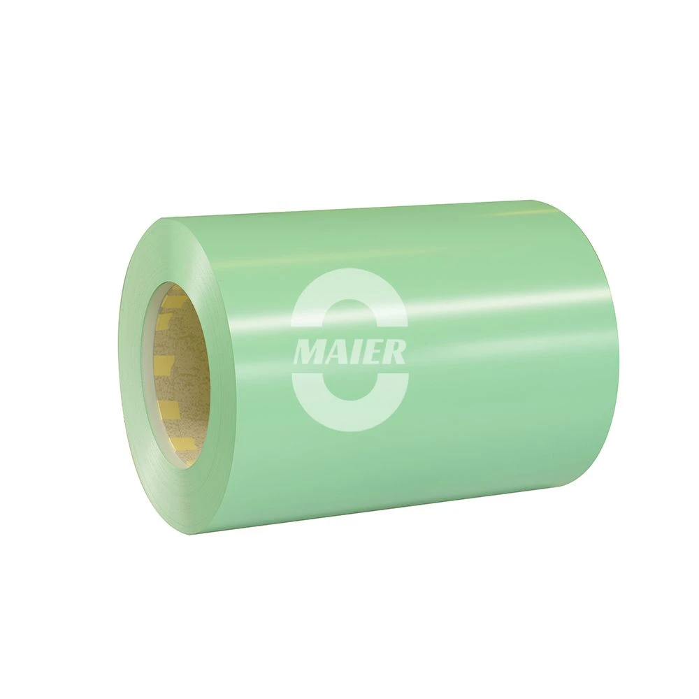 Prepainted Galvalume Coil