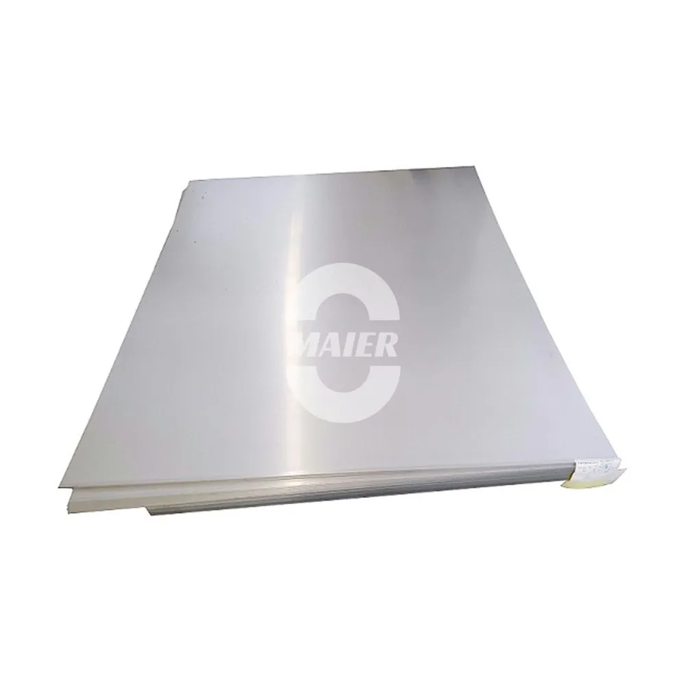 Steel Plate
