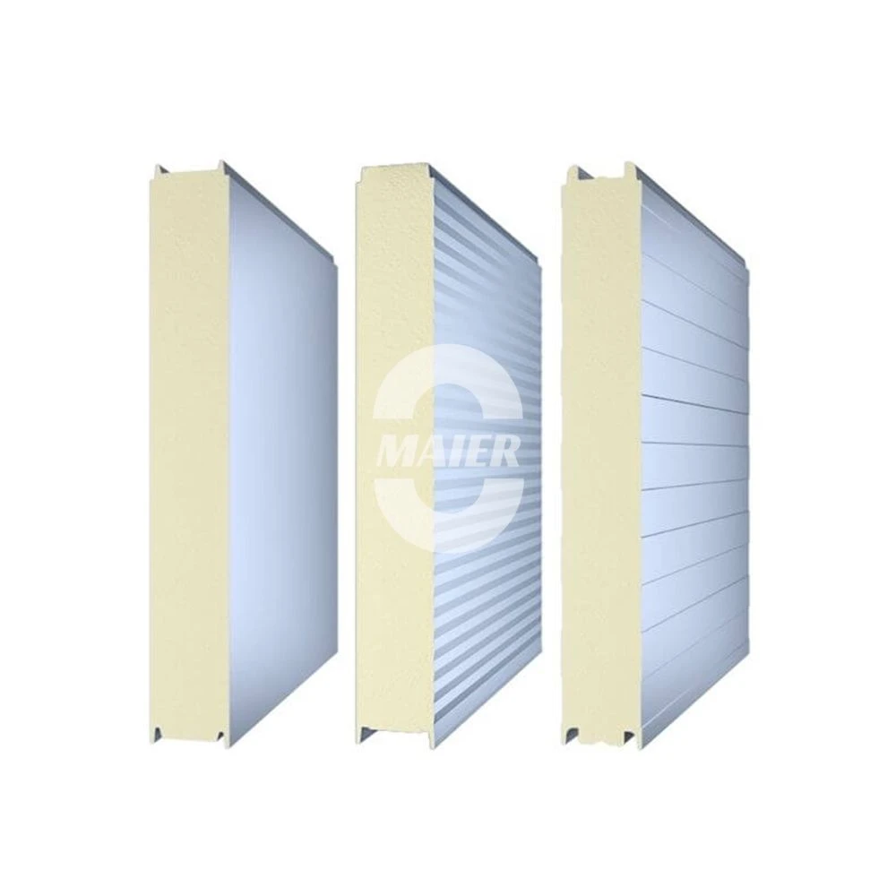 Sandwich Panel