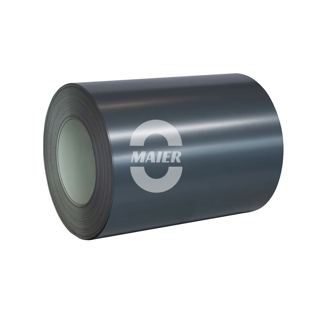 Prepainted Galvalume Coil