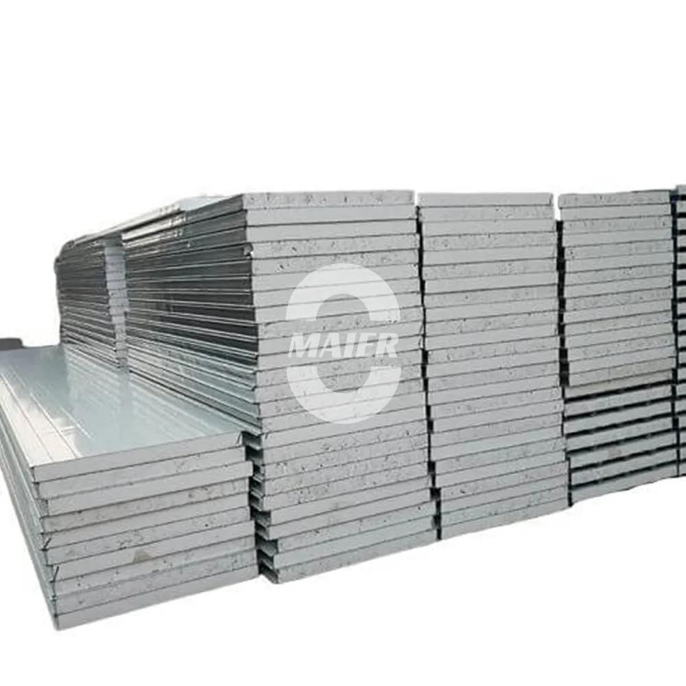 Sandwich Panel
