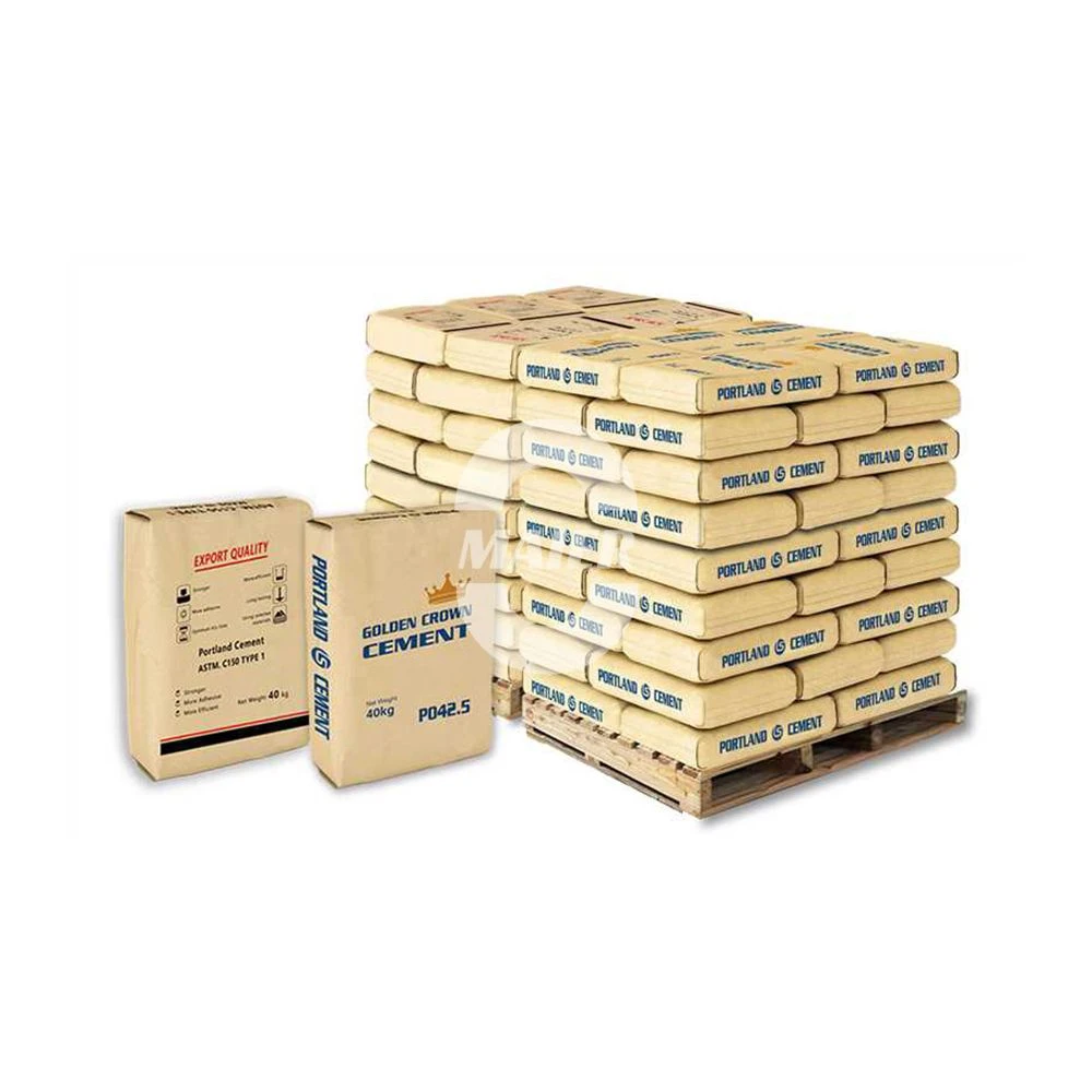 Portland Cement