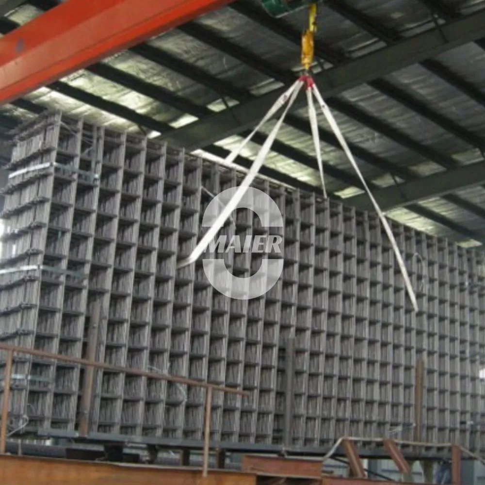 Reinforcing Wire Mesh