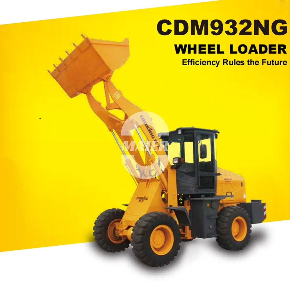 Excavator