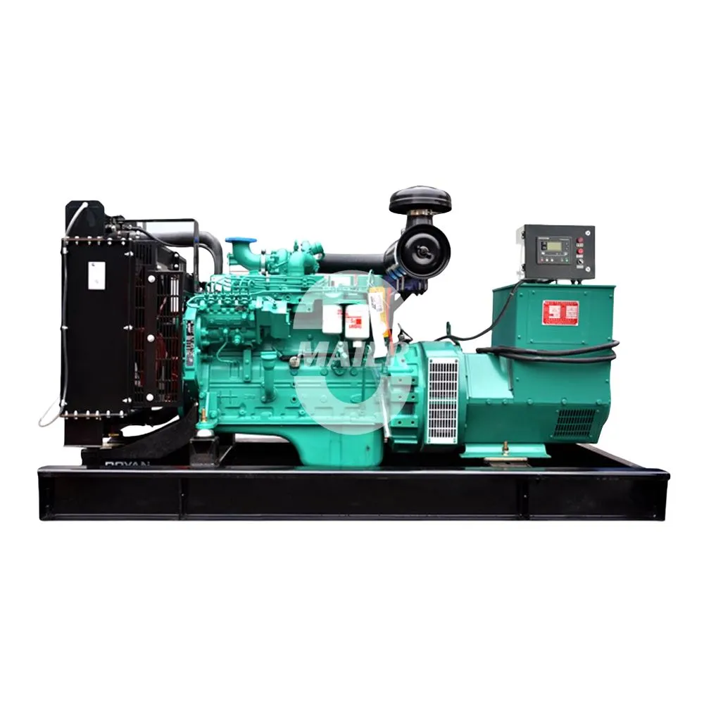 Genset