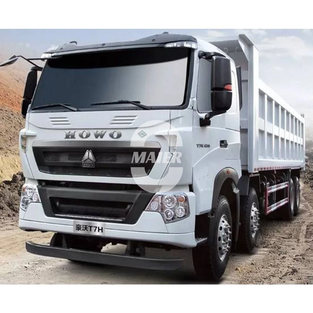 Dump Truck