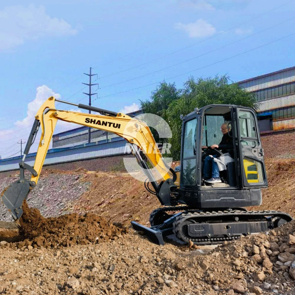 Telescopic Handler