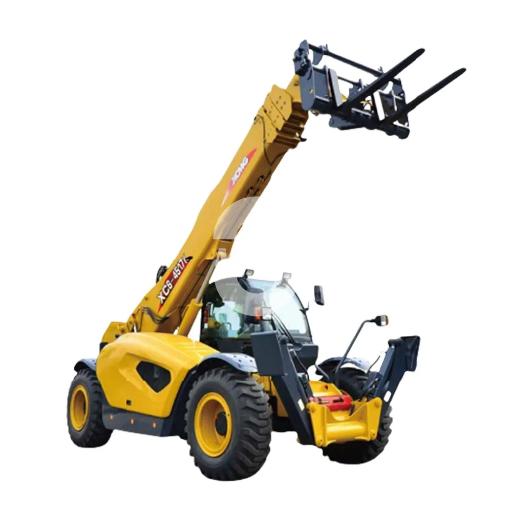 Telescopic Handler
