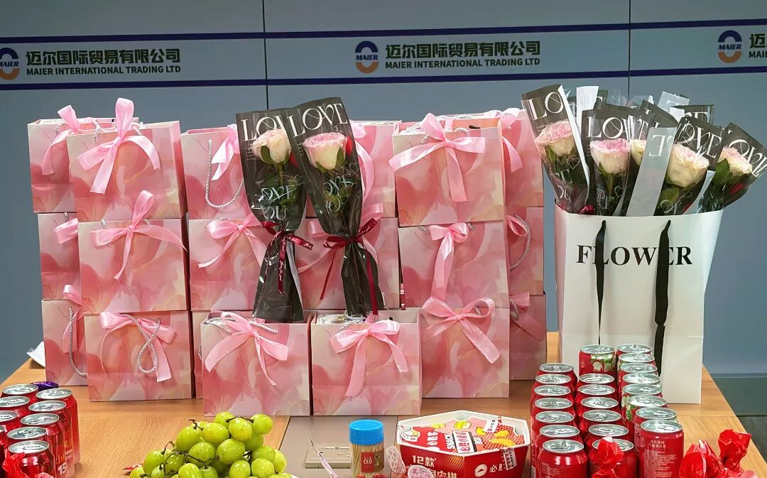 一周双节：庆祝元宵节和国际妇女节