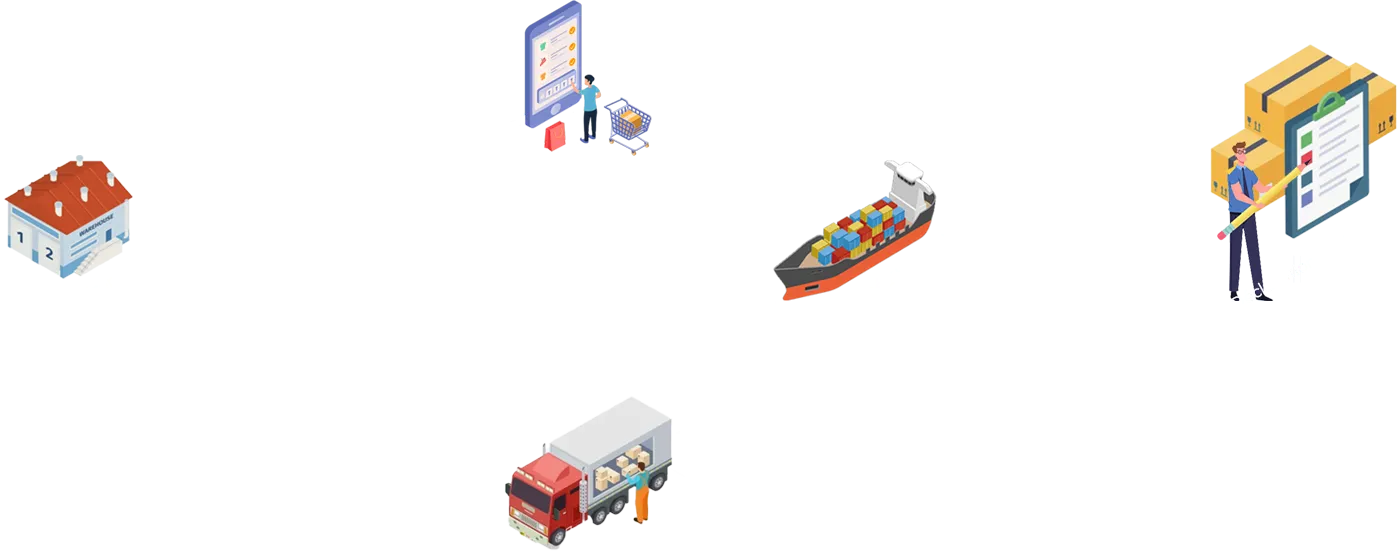 One-Stop Solution Service