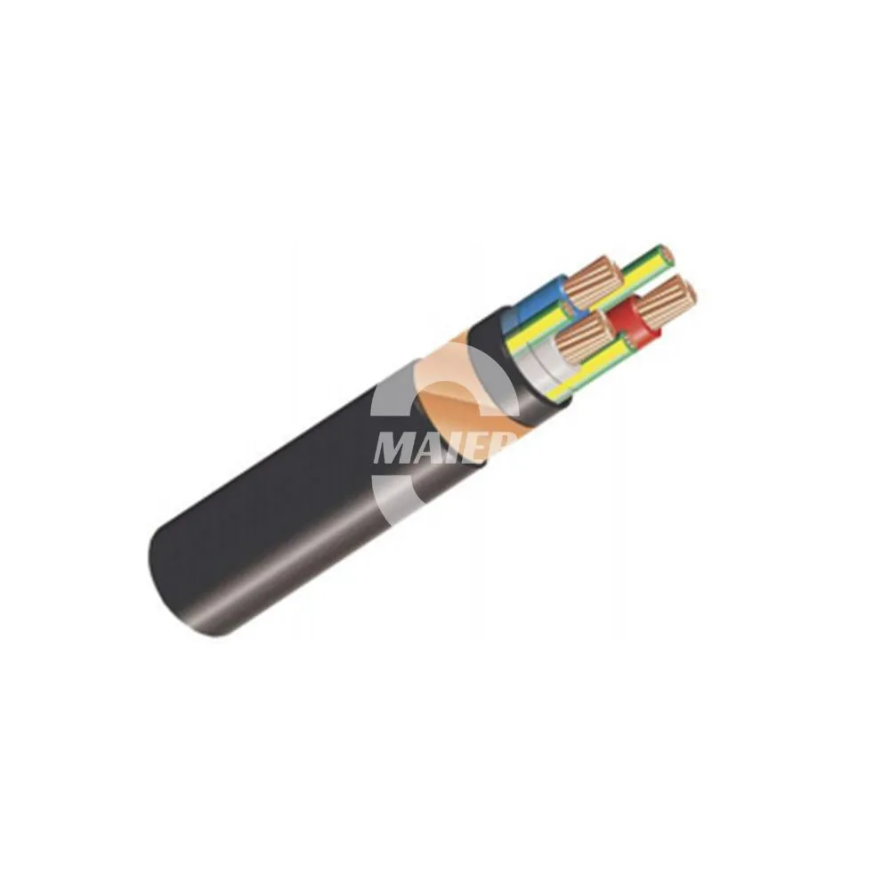 Variable Speed Drive Cable VSD Cable