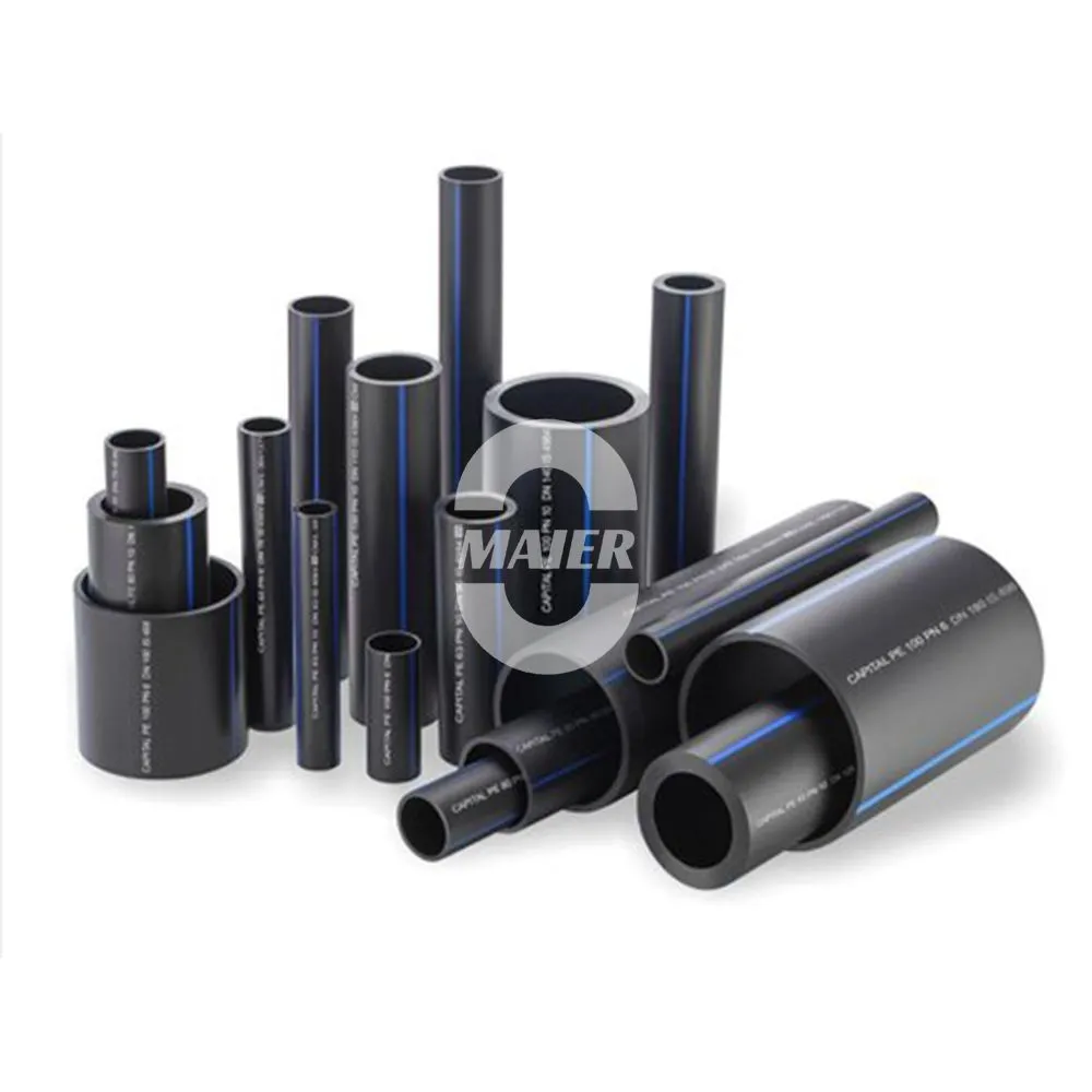 HDPE Pipe