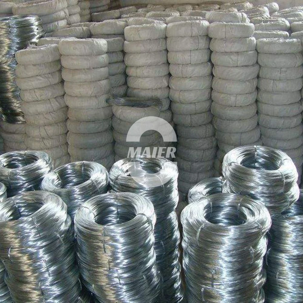 Tie Wire
